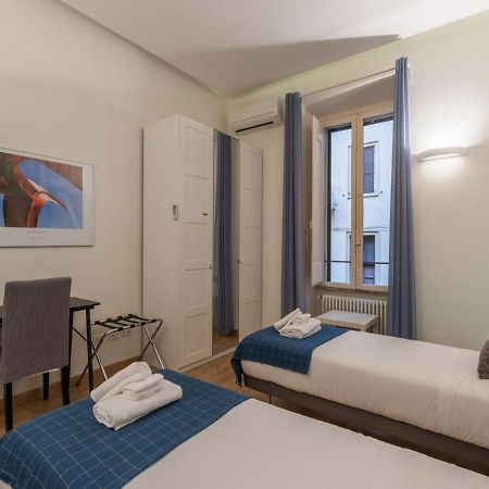 The Best Rent - Elegant Flat Near Colosseum Ρώμη Εξωτερικό φωτογραφία