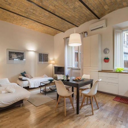 The Best Rent - Elegant Flat Near Colosseum Ρώμη Εξωτερικό φωτογραφία