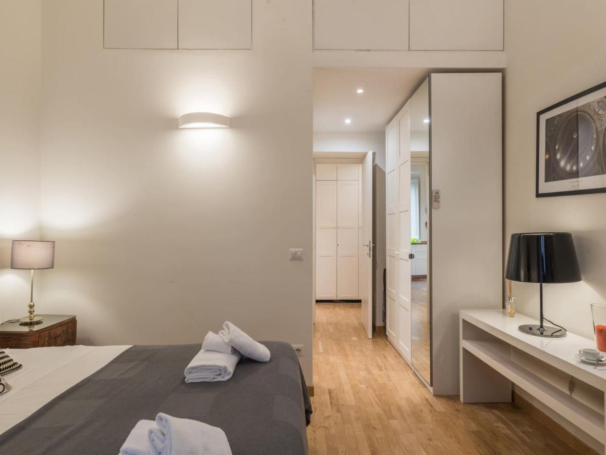 The Best Rent - Elegant Flat Near Colosseum Ρώμη Εξωτερικό φωτογραφία