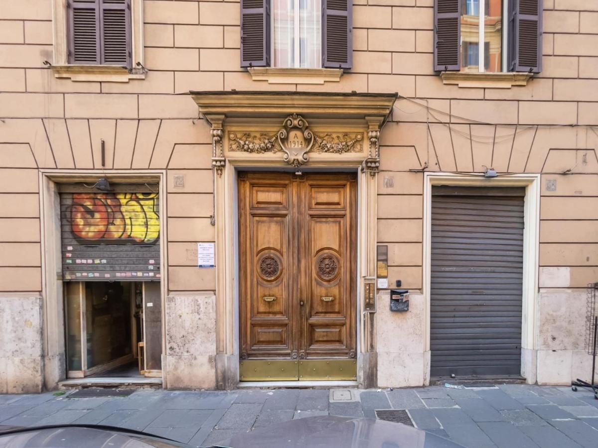 The Best Rent - Elegant Flat Near Colosseum Ρώμη Εξωτερικό φωτογραφία