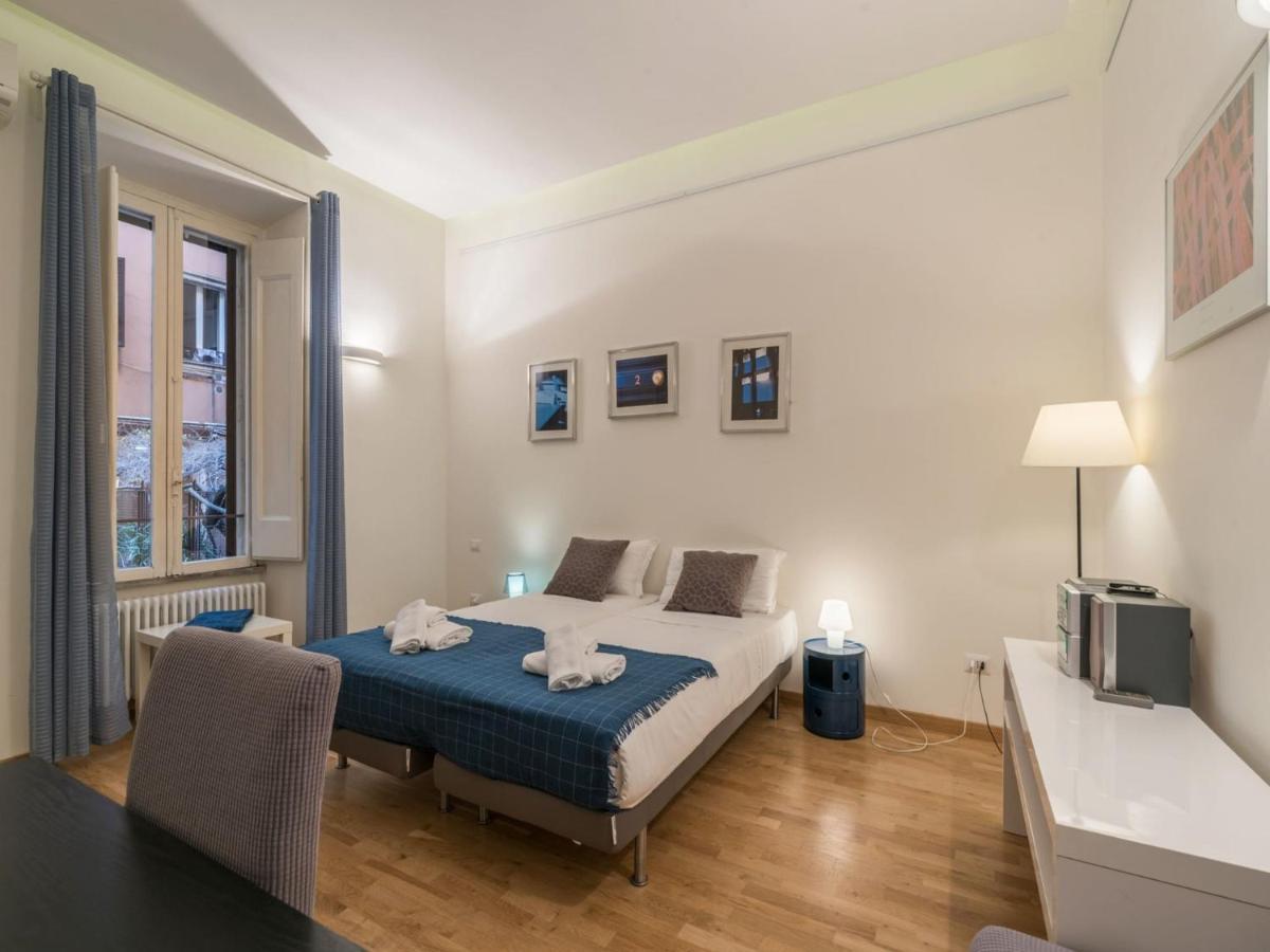 The Best Rent - Elegant Flat Near Colosseum Ρώμη Εξωτερικό φωτογραφία